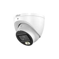 

                                    Dahua HAC-HDW1500TLM-IL-A 5MP Smart Dual Light HDCVI Fixed-focal Eyeball Camera